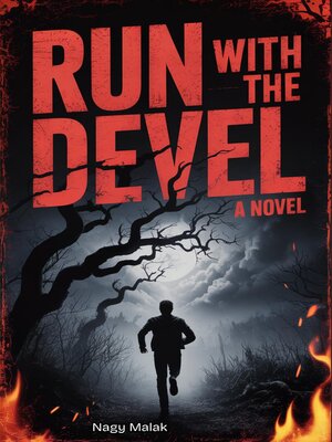 cover image of Run with the Devil